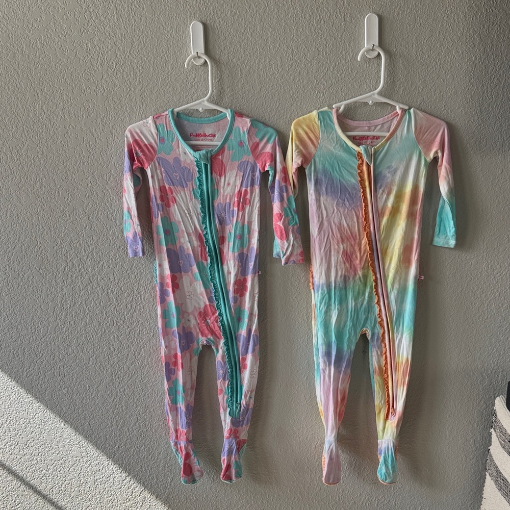 NWOT footies